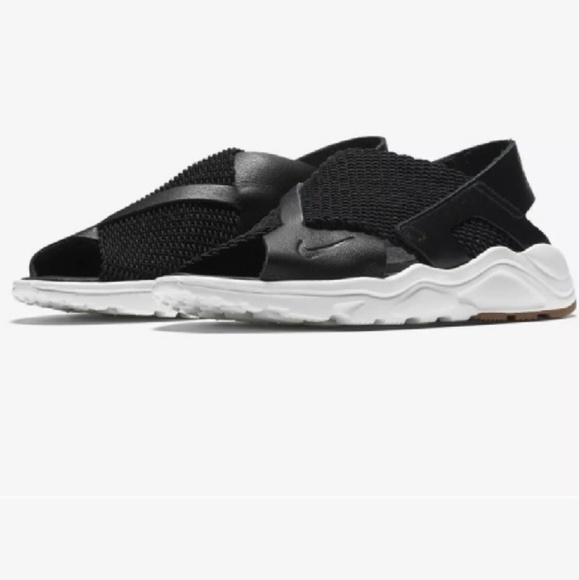 Women Nike Air Huarache Sandals Women Nike Air Huarache Sandals